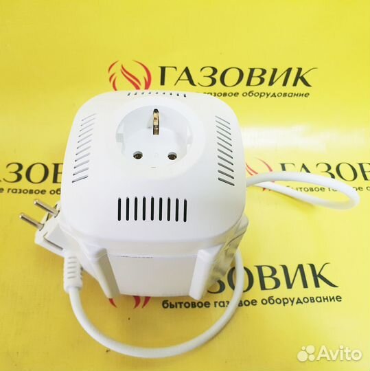 Стабилизатор напряжения Teplocom ST-222/500