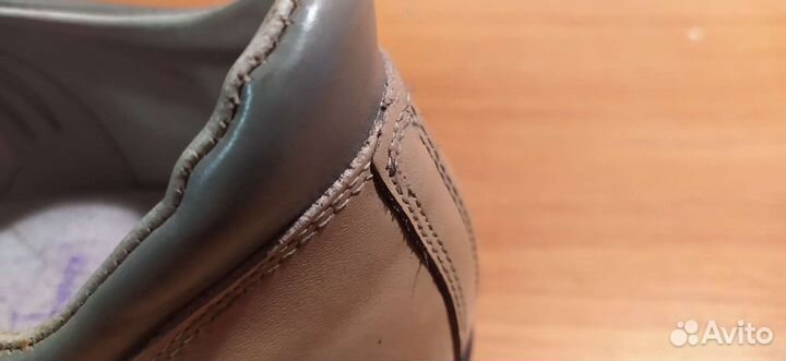 Лыжные ботинки женские 38