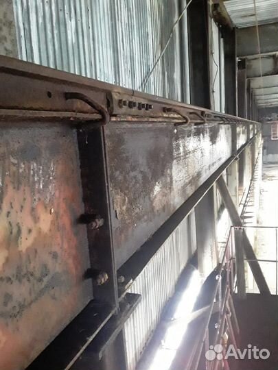 Продаются металоконструкции