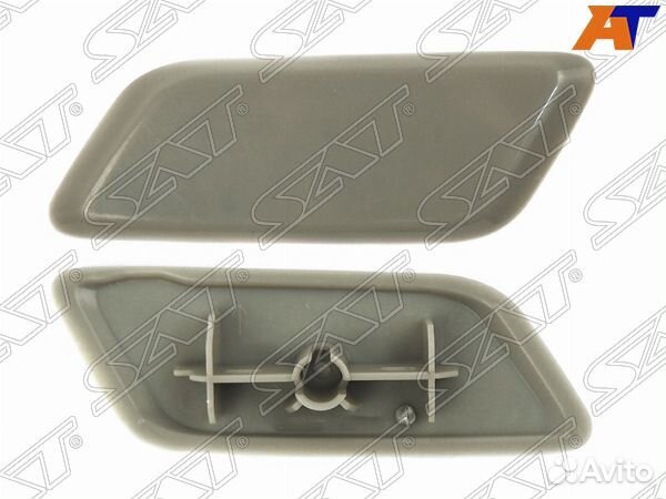 Крышка омывателя фары lexus RX 09-15