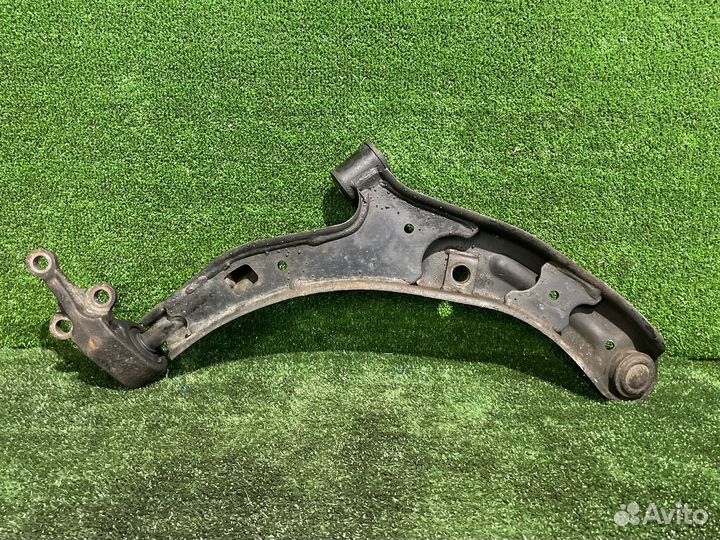 Рычаг передний левый nissan sunny/bluebird sylphy