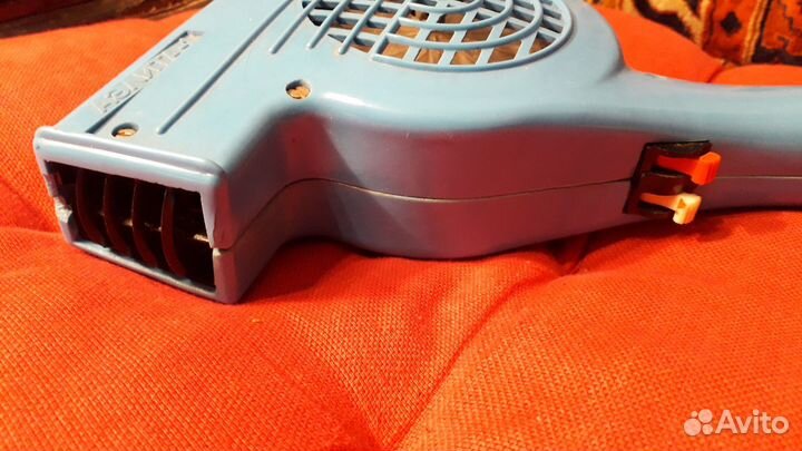 Фен Аэлита-1 СССР