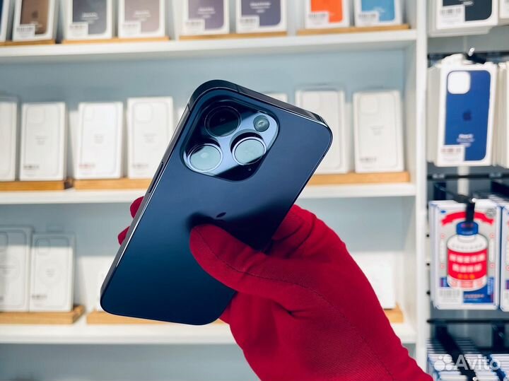 iPhone 14 Pro, 128 ГБ