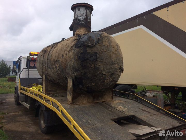 Эвакуатор Гвардейск Эвакуатор в Гвардейске