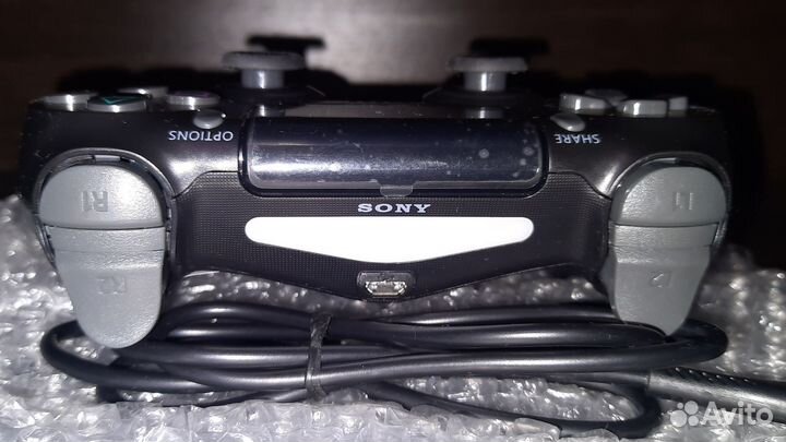 Геймпад Sony PS4 новый
