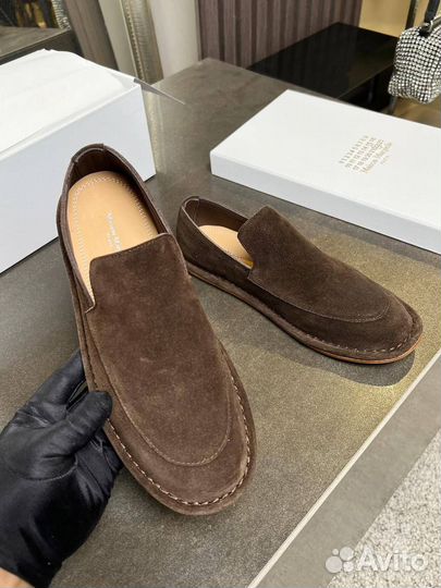 Лоферы Maison Margiela Premium