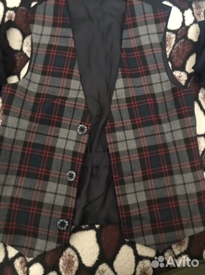 Школьная форма