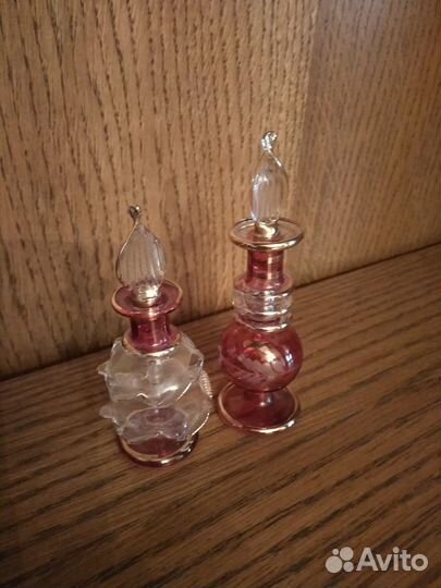 Флакон из Египта