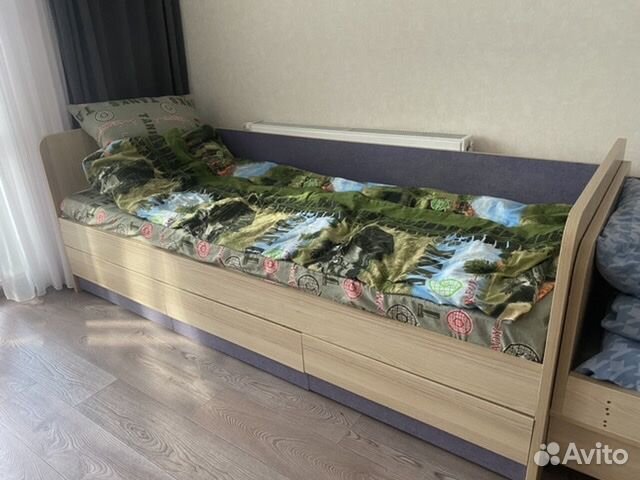 Детская мебель