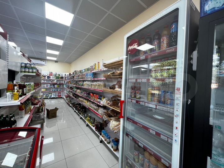 Продается готовый бизнес