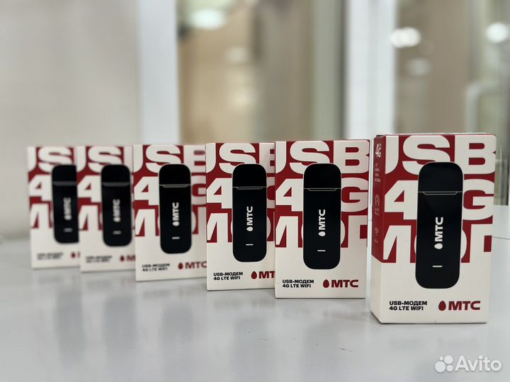 Модемы и роутеры