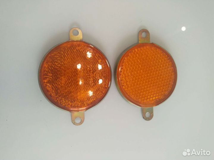 Катафот 2 шт