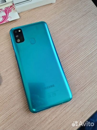 Samsung Galaxy M21, 4/64 ГБ