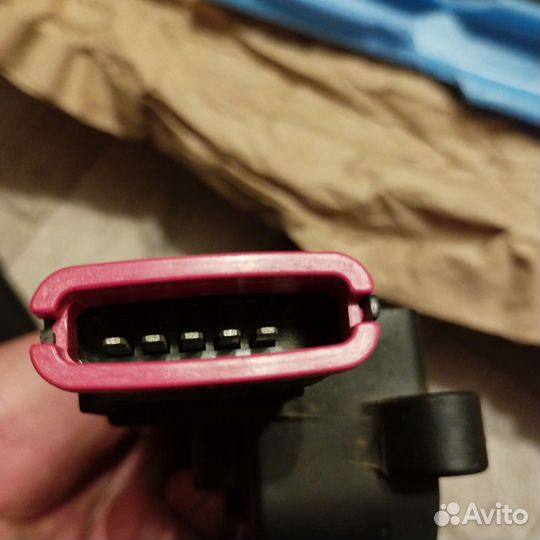 Блок Зажигания