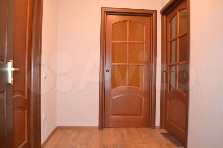 1-к. квартира, 46 м², 9/16 эт.