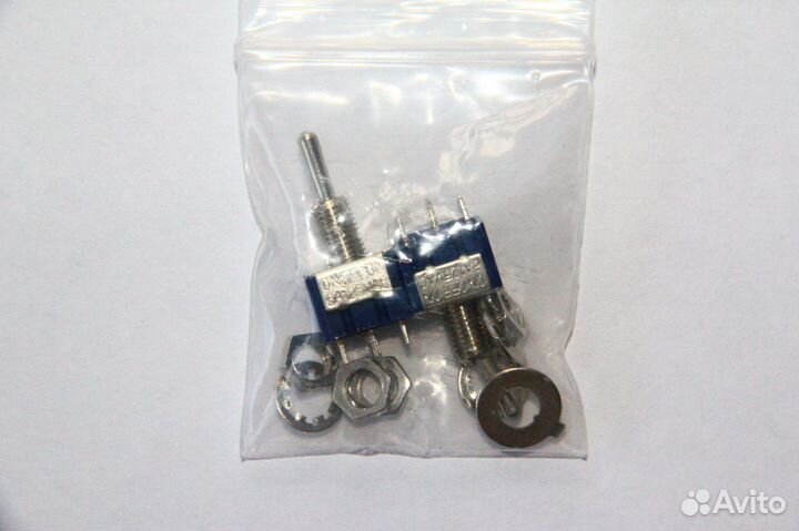 Переключатель