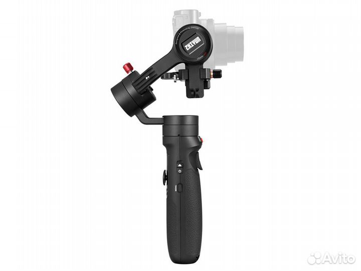 Ручной стабилизатор Zhiyun Crane M2