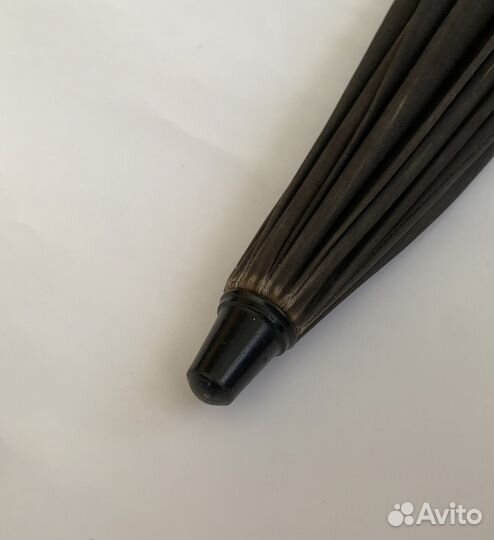 Винтажный зонт, 1950-х