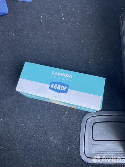 Лямда зонд bmw f 10