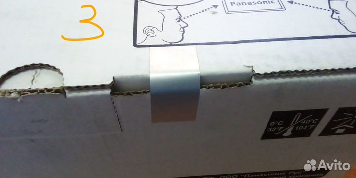 Расходные материалы Sharp, Panasonic, Kyocera, HP