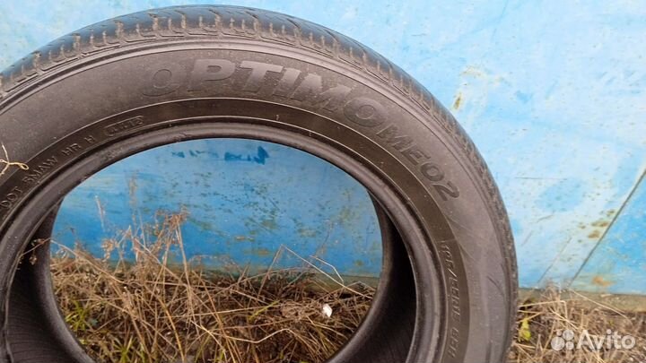 Hankook Optimo ME02 195/55 R15 85