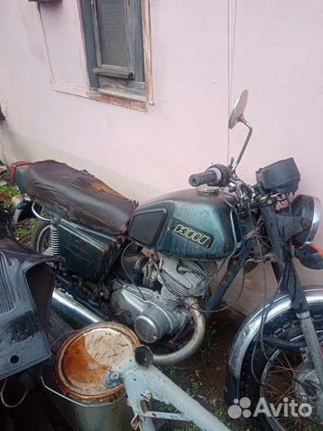 Иж п 1963