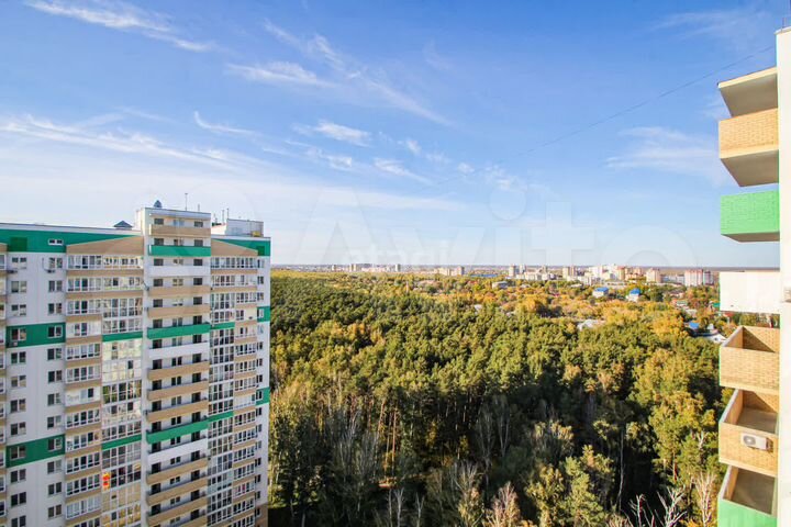 Квартира-студия, 23 м², 18/18 эт.