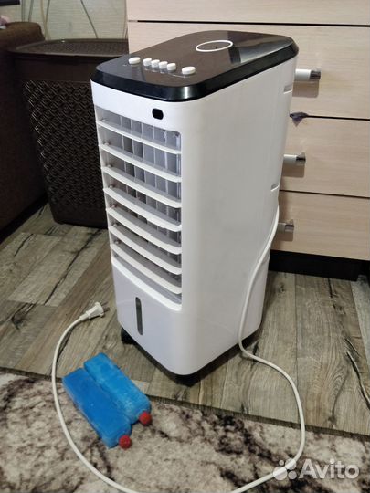 Охладитель воздуха