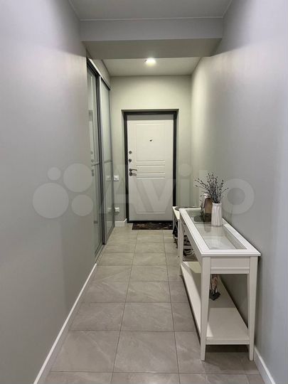 3-к. квартира, 94,7 м², 6/16 эт.