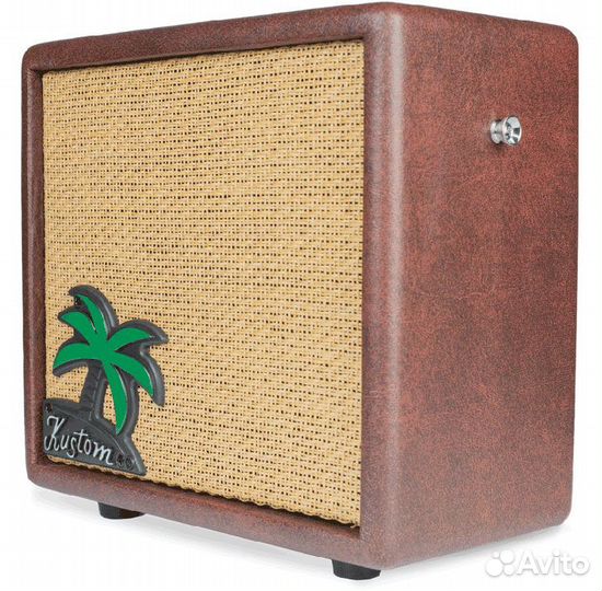 Комбо для укулеле Kustom KUA-10