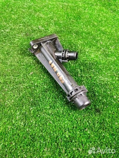 Соединительный патрубок Bmw 330D E90 M57N2