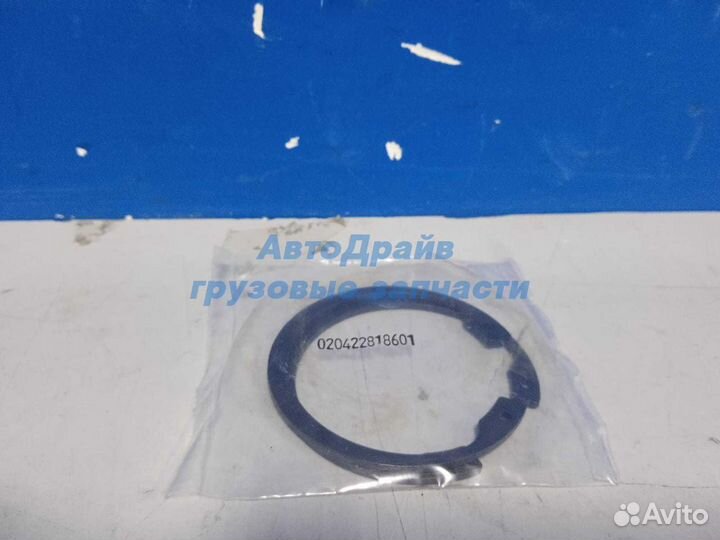 Поршнекомплект грузовиков Рено DXi13 и Вольво D13