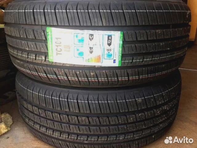 Triangle AdvanteX TC101 205/65 R15 99Y