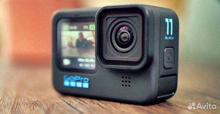 Прокат/Аренда GoPro hero 11 Гопро