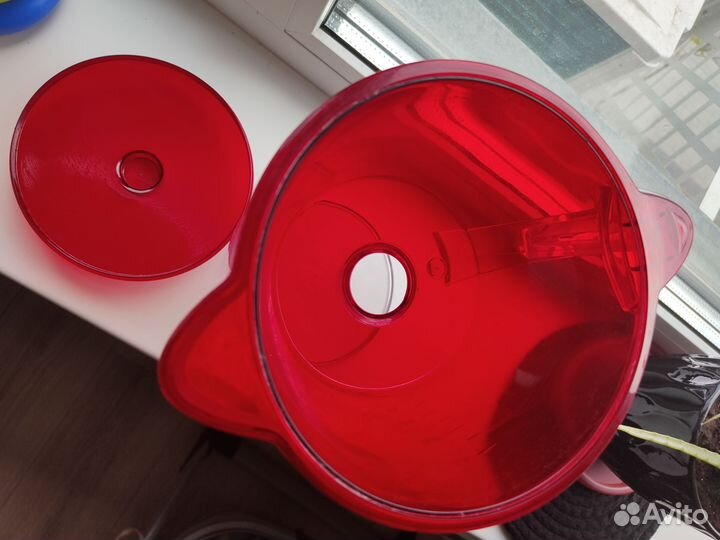 Фильтр кувшин 3л для воды Барьер