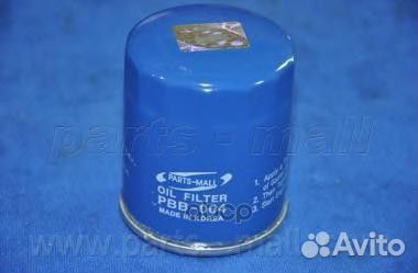 Фильтр масляный Kia/PM/ PBB004 Parts-Mall