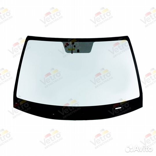 Лобовое стекло