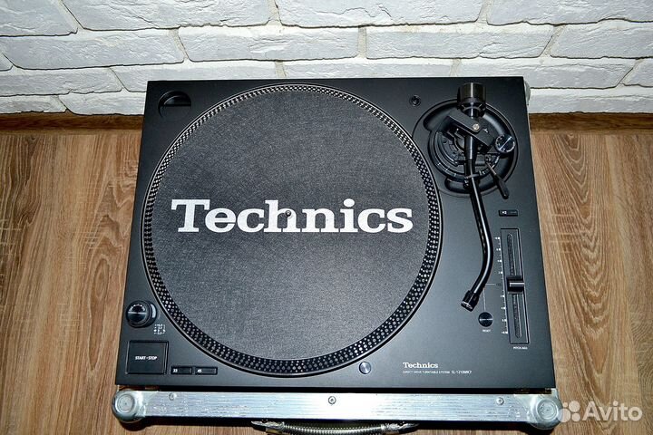 Technics SL-1210 MK7