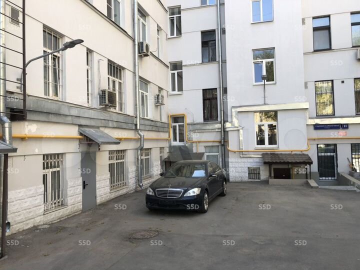 Сдам торговое помещение, 98 м²