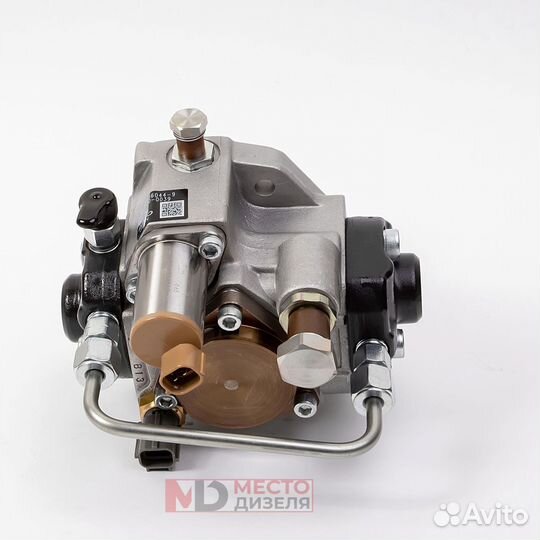 Топливный насос тнвд Denso 294000-0039