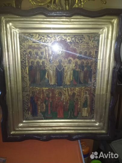 Скупка антиквариата, предметов старины