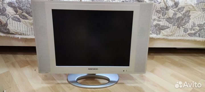 Телевизор Daewoo 20 дюймов