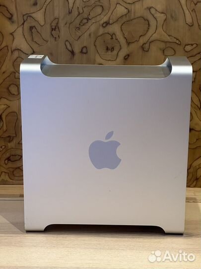 Apple Mac Pro A1186 (Xeon 3.0, 4Gb, 7300GT, 1 TB)