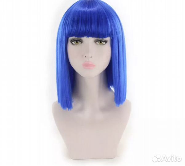 Парик в аренду