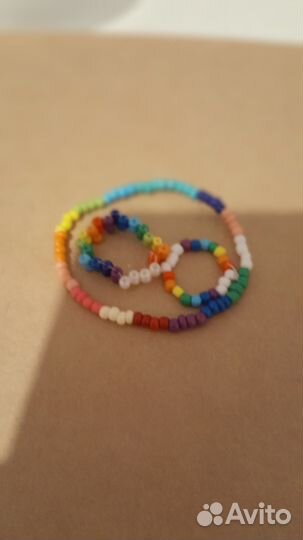 Изделия из бисера