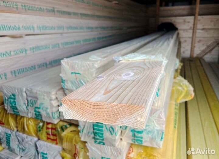 Доска пола сорт (А)