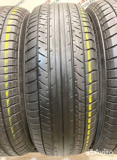 Yokohama Aspec A349A 215/65 R16 102W