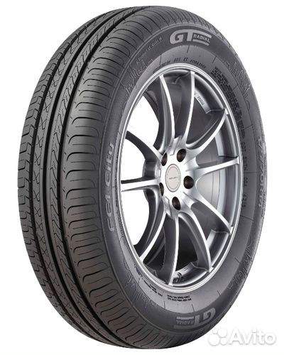 GT Radial FE1 City 175/70 R14 88T