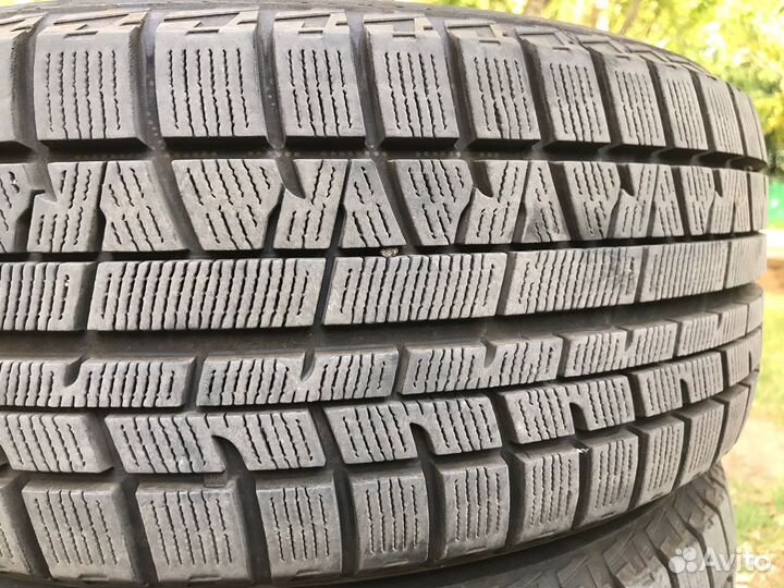 Yokohama Ice Guard IG50+ 205/55 R16 91Q