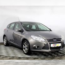 Ford Focus 1.6 AMT, 2014, 157 261 км, с пробегом, цена 850 000 руб.